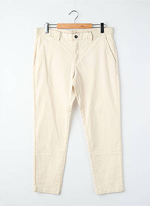 Chino kelnė bežinis MANGO vyras
