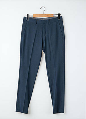 Lieknos kelnės mėlyna S.OLIVER vyras