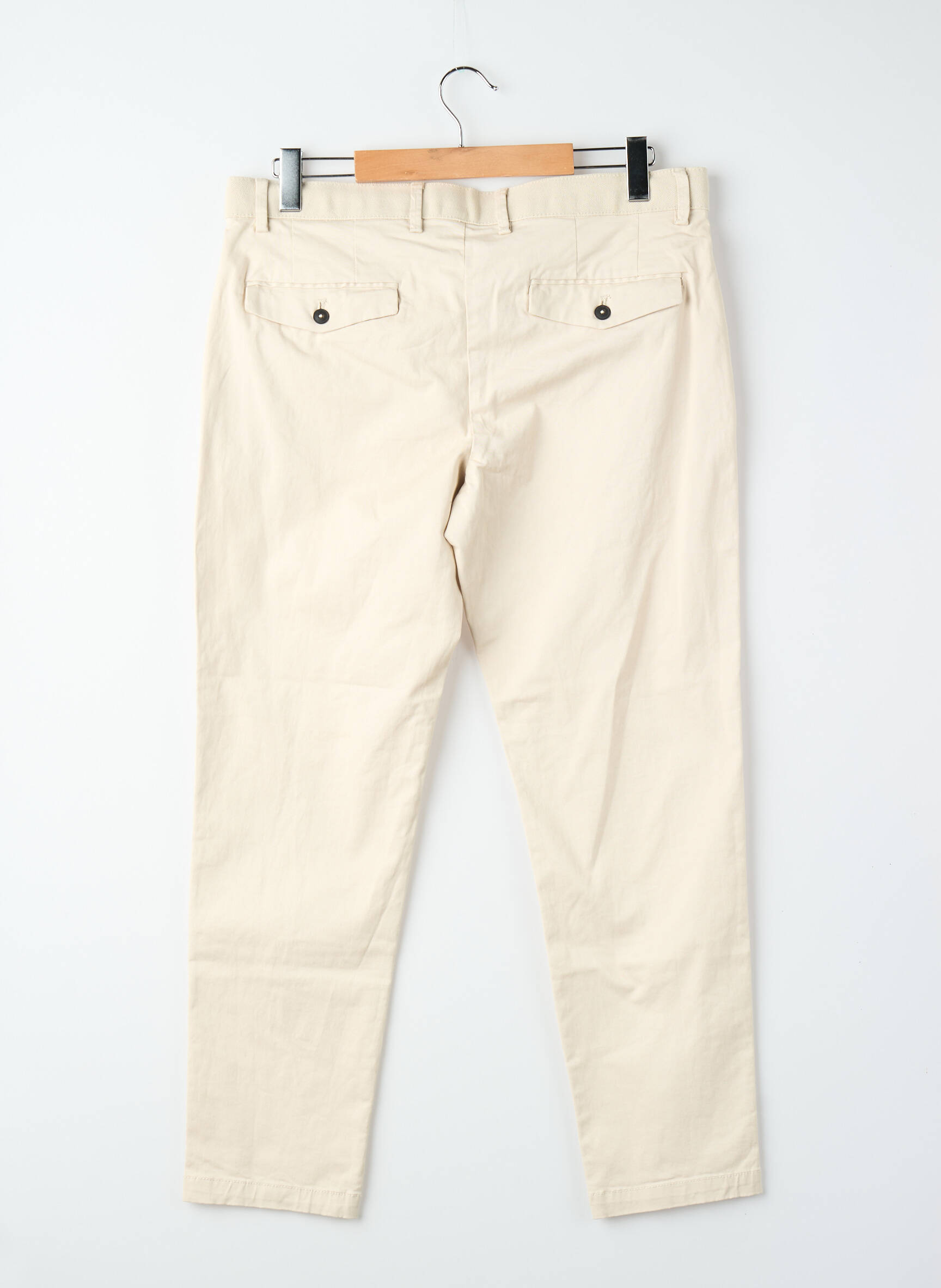 Chino kelnė bežinis MANGO vyras