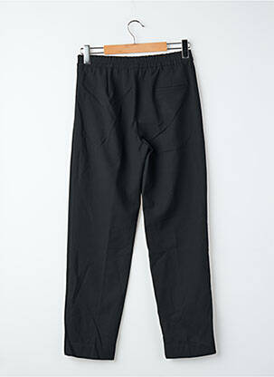 Lieknos kelnės juodas ASTRID BLACK LABEL moteris