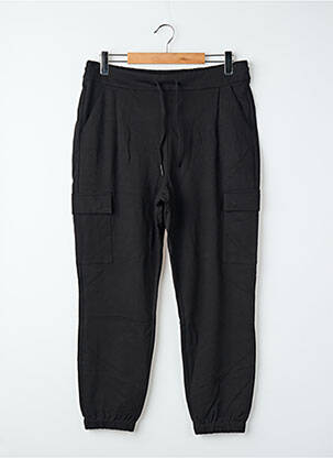 Kargo kelnė juodas VERO MODA moteris