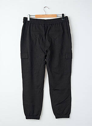 Kargo kelnė juodas VERO MODA moteris