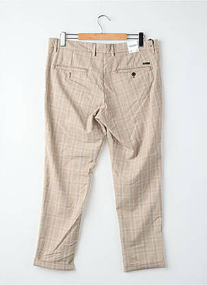 Tiesi kelnė bežinis JACK & JONES vyras