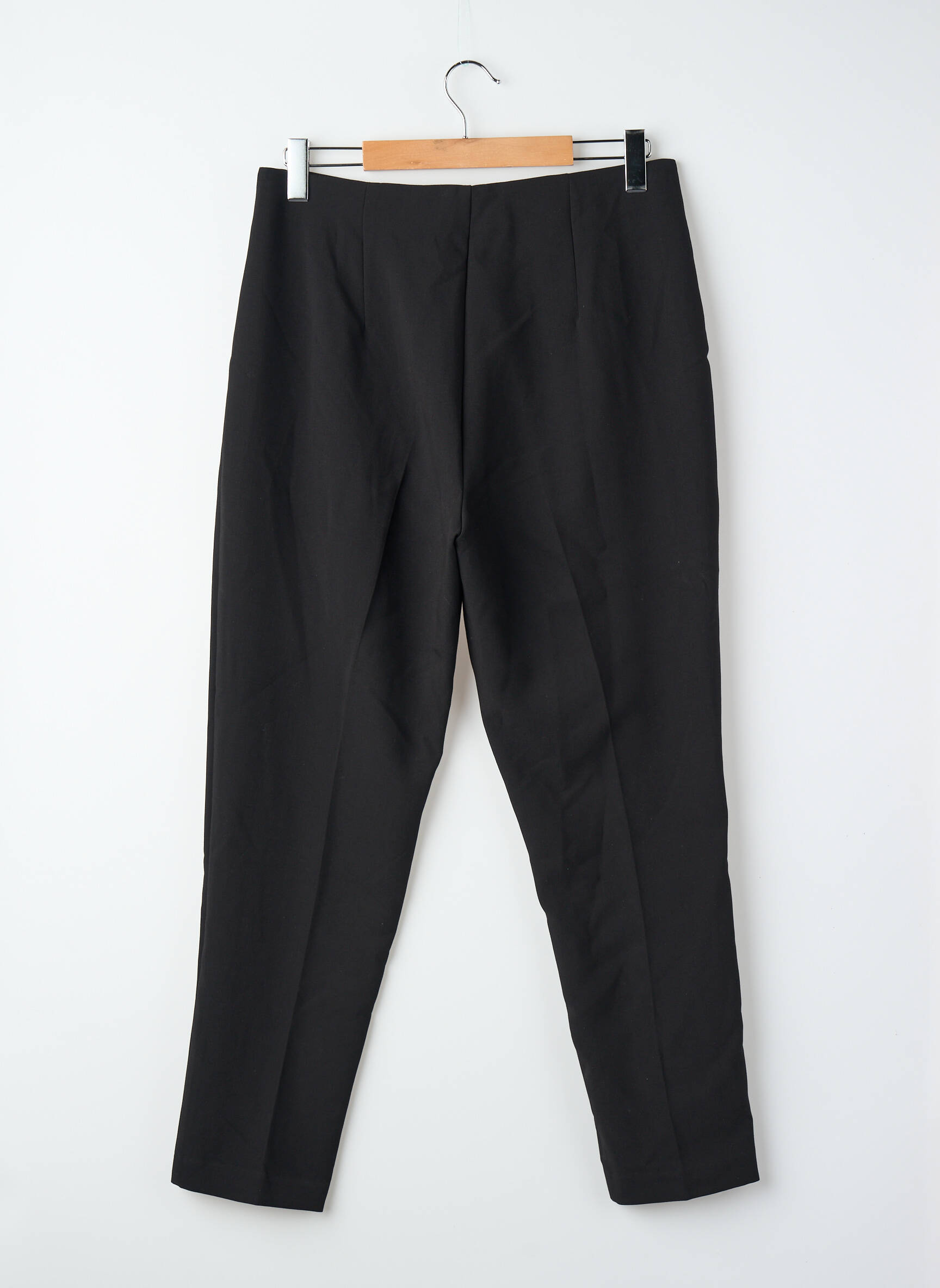 Tiesi kelnė juodas VERO MODA moteris