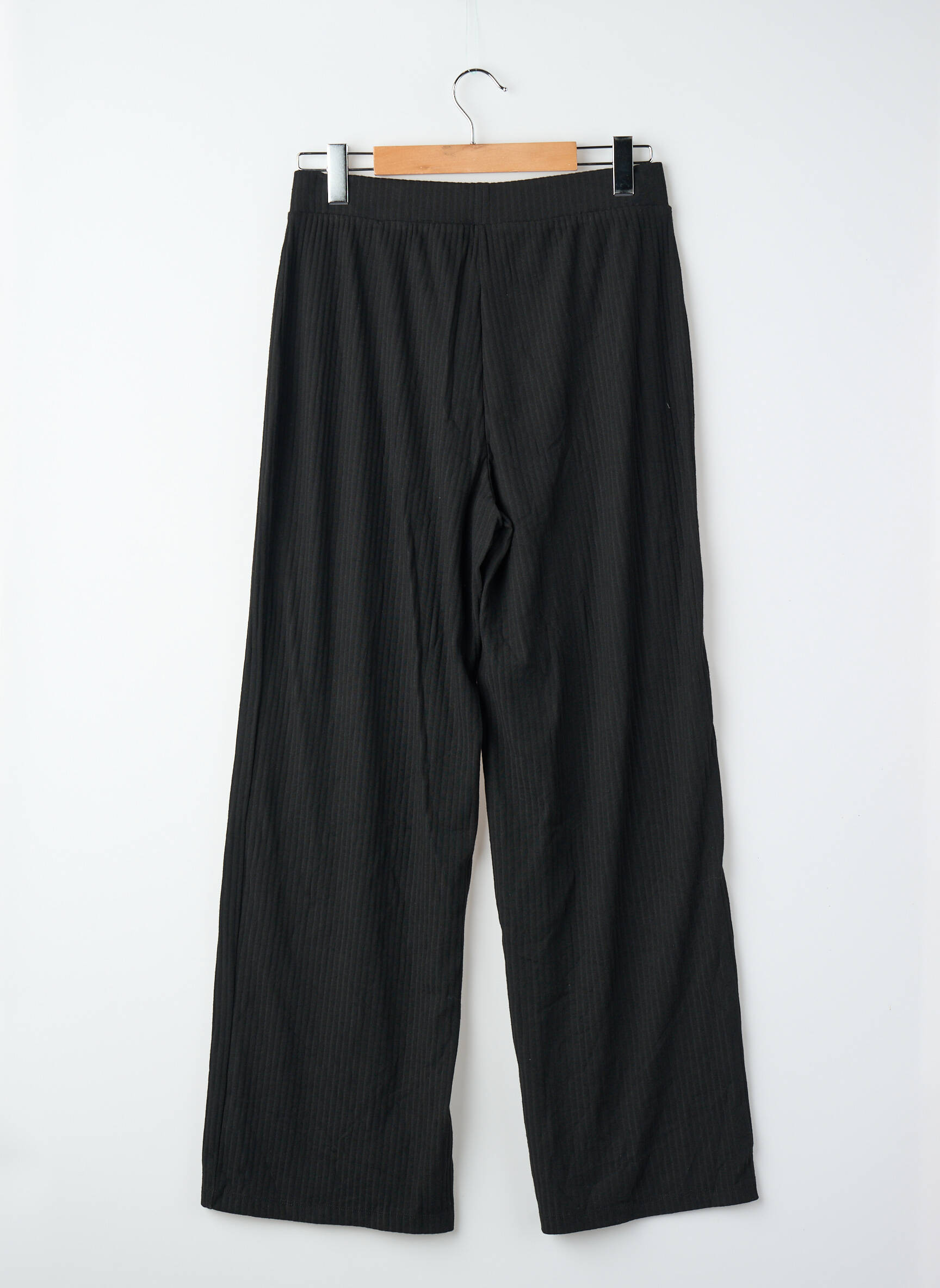 Joggins juodas ONLY moteris
