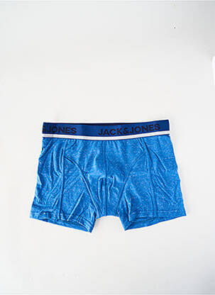 Bokseris mėlyna JACK & JONES vyras