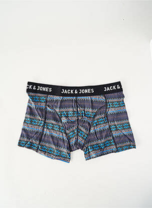 Bokseris pilka JACK & JONES vyras