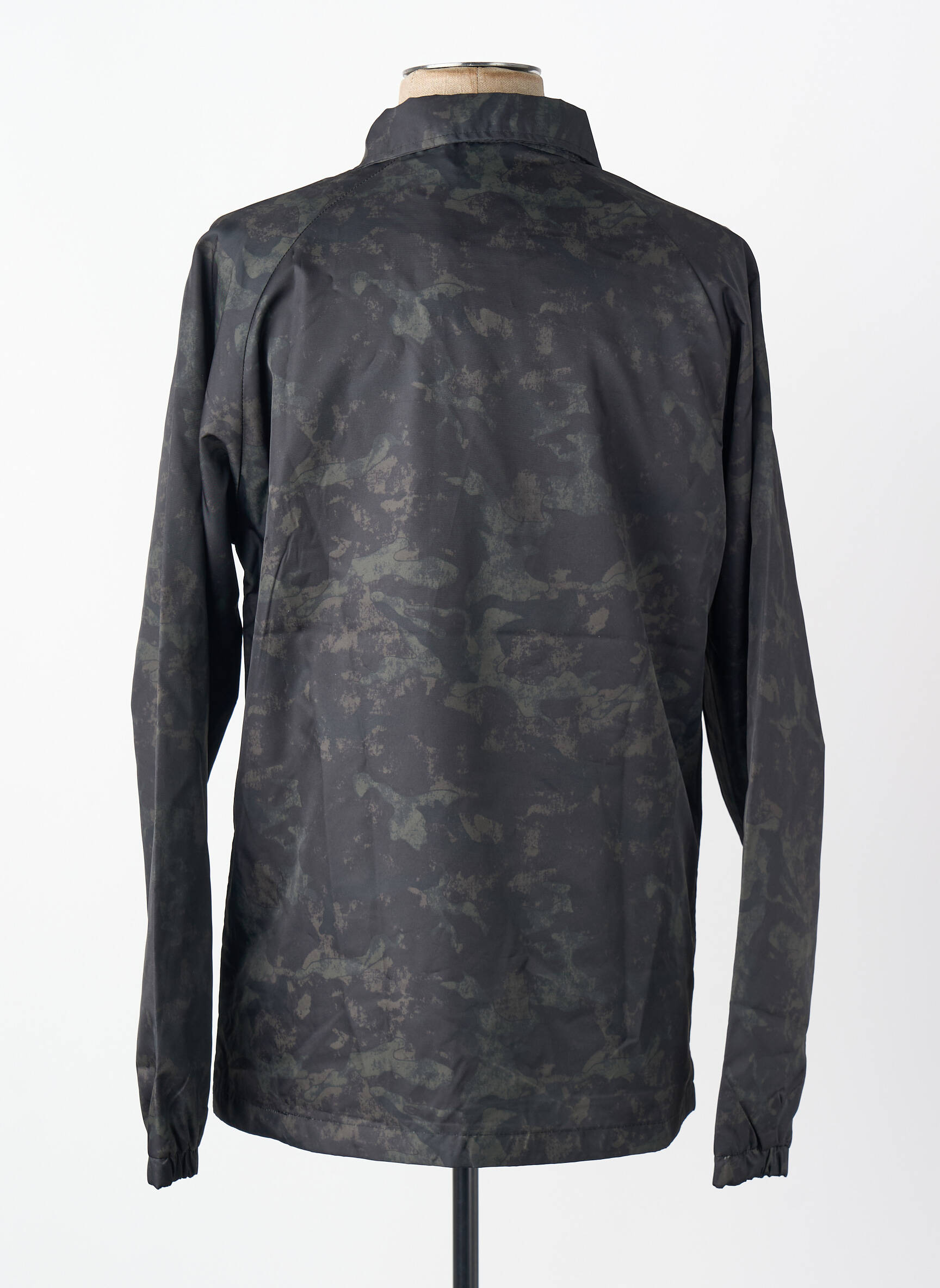 Apsauga nuo lietaus rudas DENIM PROJECT vyras
