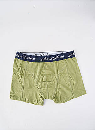 Bokseris žalias JACK & JONES vyras