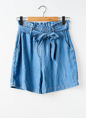 Bermudas mėlyna MORE & MORE moteris