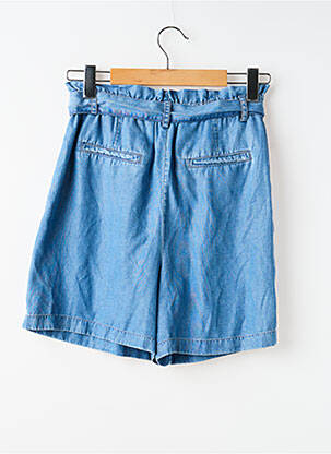 Bermudas mėlyna MORE & MORE moteris
