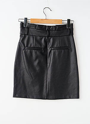 Trumpas sijonas juodas VERO MODA moteris