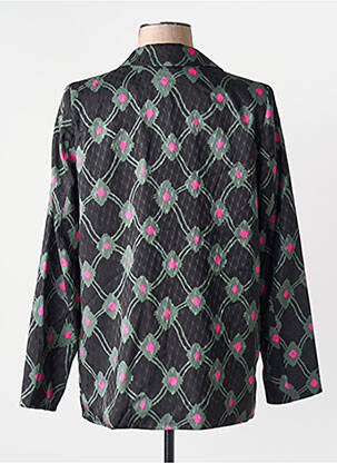 Švarkas juodas VERO MODA moteris