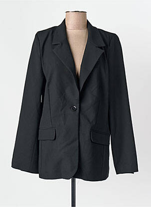 Švarkas juodas ASTRID BLACK LABEL moteris