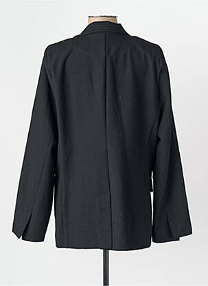 Švarkas juodas ASTRID BLACK LABEL moteris