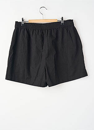 Šortas juodas VERO MODA moteris