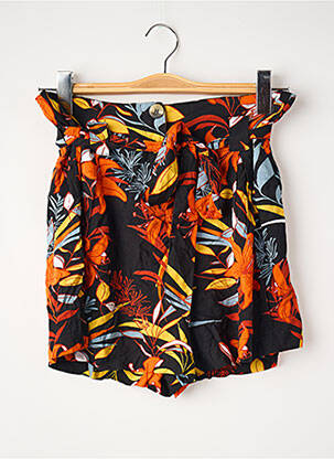 Šortas oranžinė SUPERDRY moteris