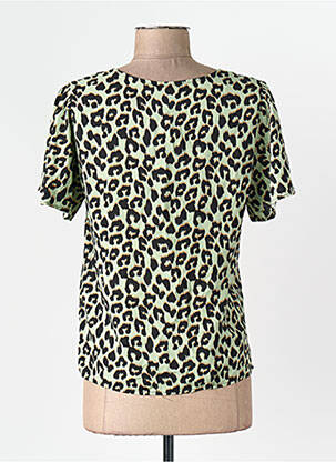 Bluzonai col v žalias VERO MODA moteris