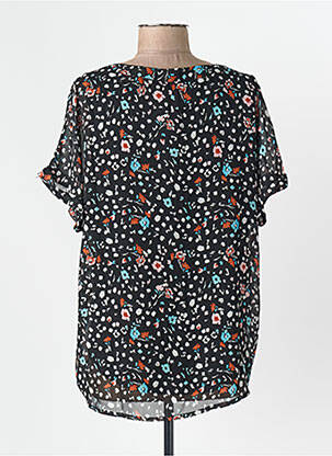 Bluzonai juodas VERO MODA moteris