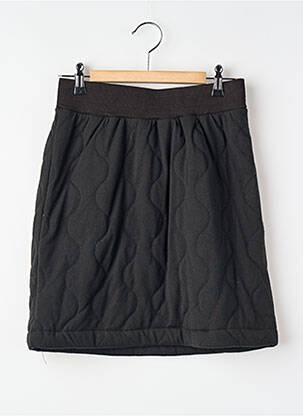 Trumpas sijonas juodas VERO MODA moteris