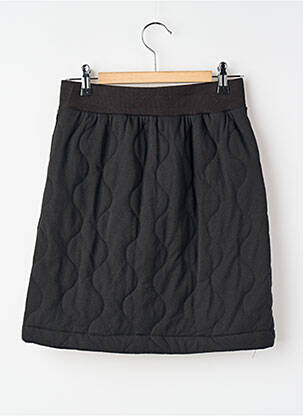 Trumpas sijonas juodas VERO MODA moteris