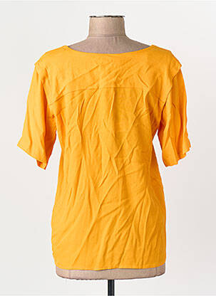 Bluzonai oranžinė ASTRID BLACK LABEL moteris