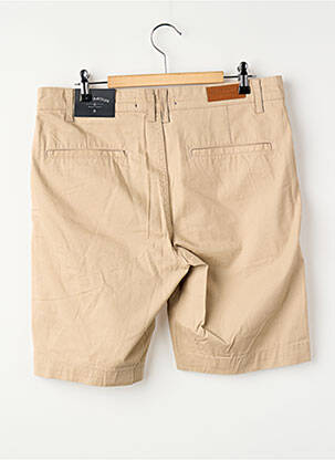 Bermudas bežinis BRUCE & BUTLER  vyras