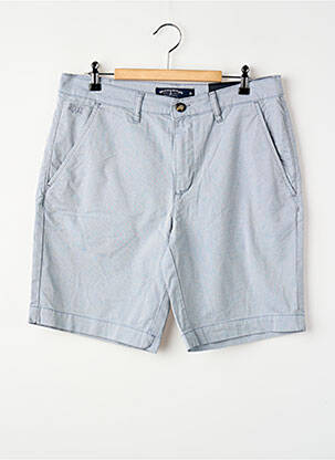 Bermudas mėlyna BRUCE & BUTLER  vyras