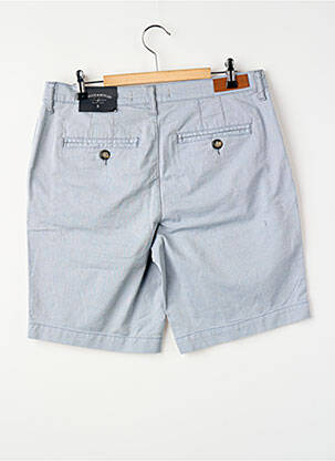 Bermudas mėlyna BRUCE & BUTLER  vyras