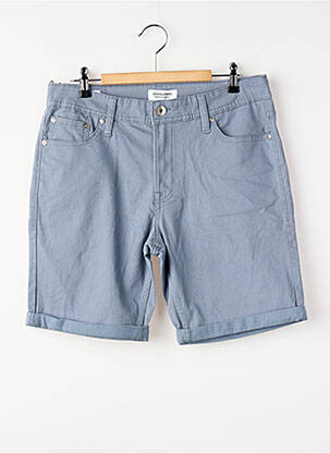 Šortas mėlyna JACK & JONES vyras