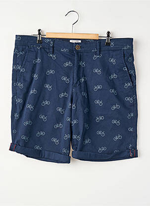 Bermudas mėlyna JACK & JONES vyras