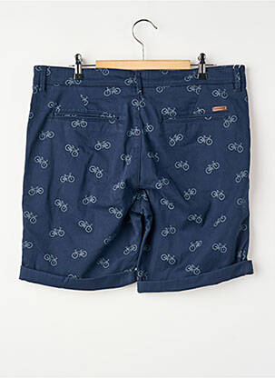 Bermudas mėlyna JACK & JONES vyras