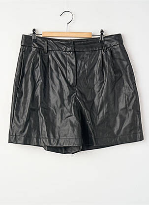 Šortas juodas VERO MODA moteris