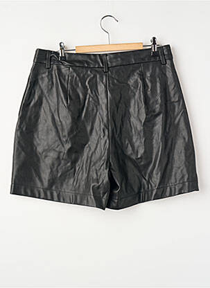 Šortas juodas VERO MODA moteris