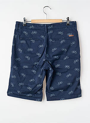 Šortas mėlyna JACK & JONES moteris