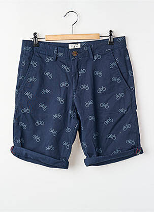 Bermudas mėlyna JACK & JONES vyras