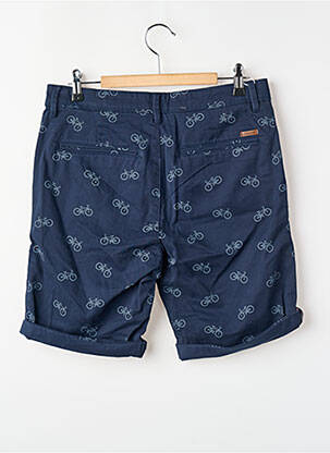 Bermudas mėlyna JACK & JONES vyras