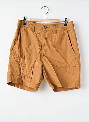 Bermudas rudas BRUCE & BUTLER  vyras