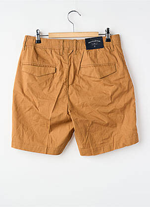 Bermudas rudas BRUCE & BUTLER  vyras