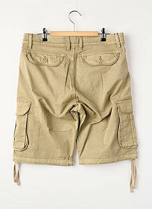 Šortas žalias JACK & JONES vyras