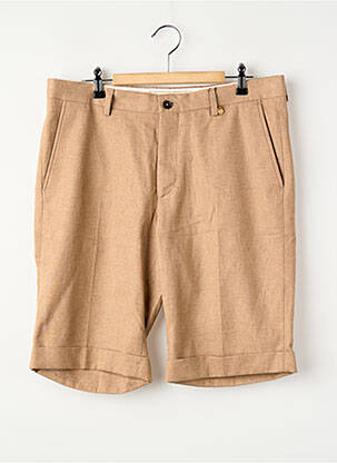 Bermudas rudas LE FABULEUX MARCEL DE BRUXELLES vyras