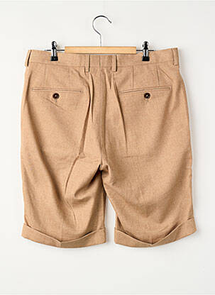 Bermudas rudas LE FABULEUX MARCEL DE BRUXELLES vyras