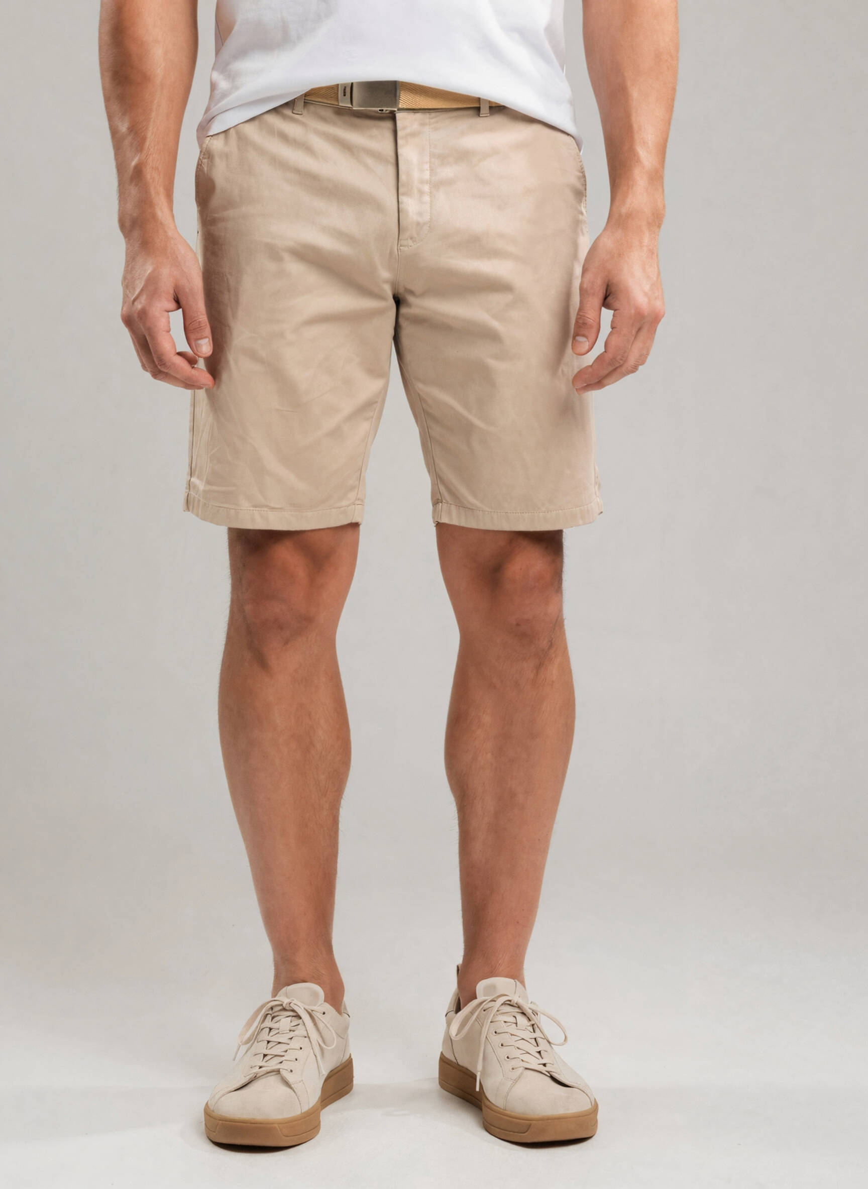 Šortas bežinis JACK & JONES vyras