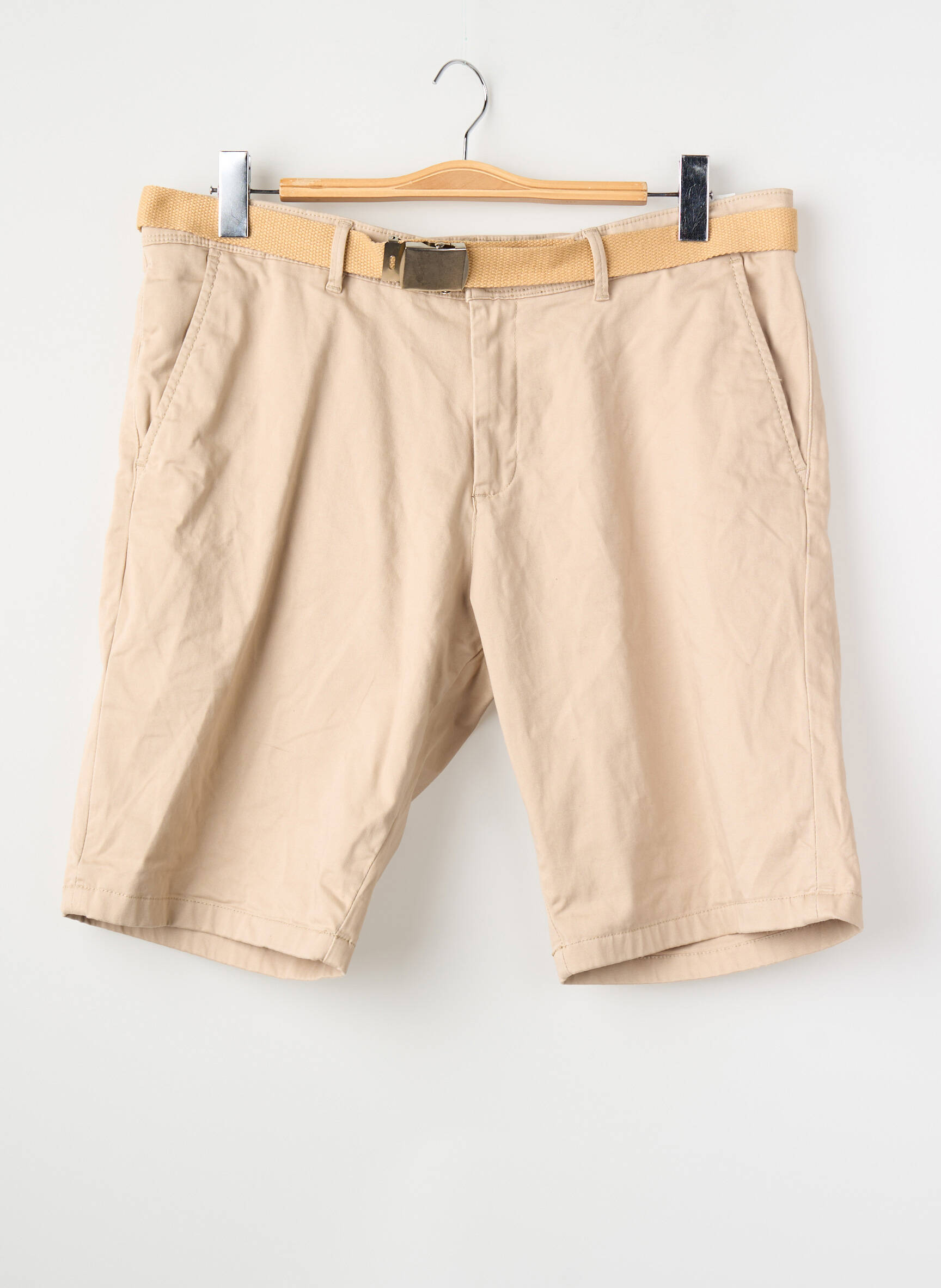 Šortas bežinis JACK & JONES vyras