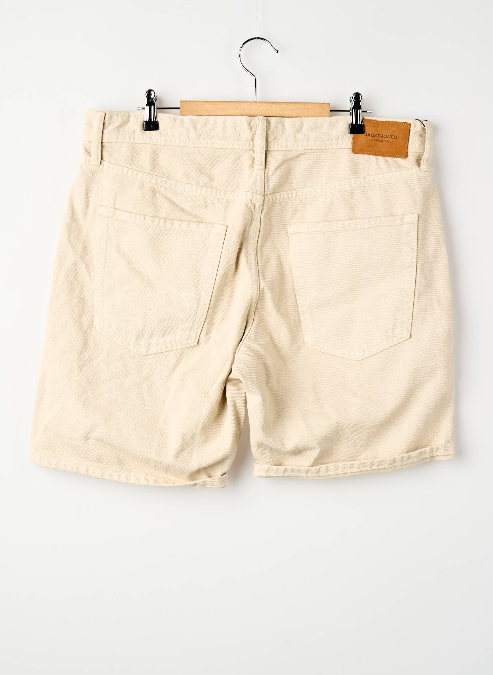 Šortas bežinis JACK & JONES vyras