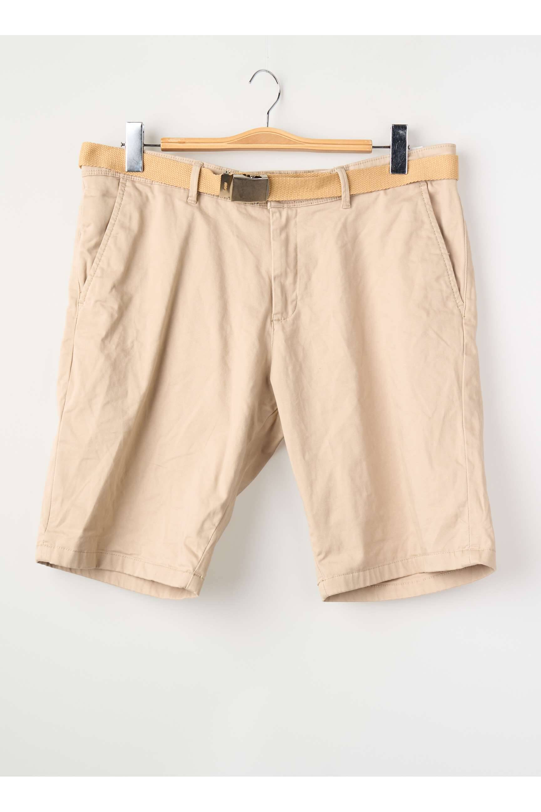Šortas bežinis JACK & JONES vyras