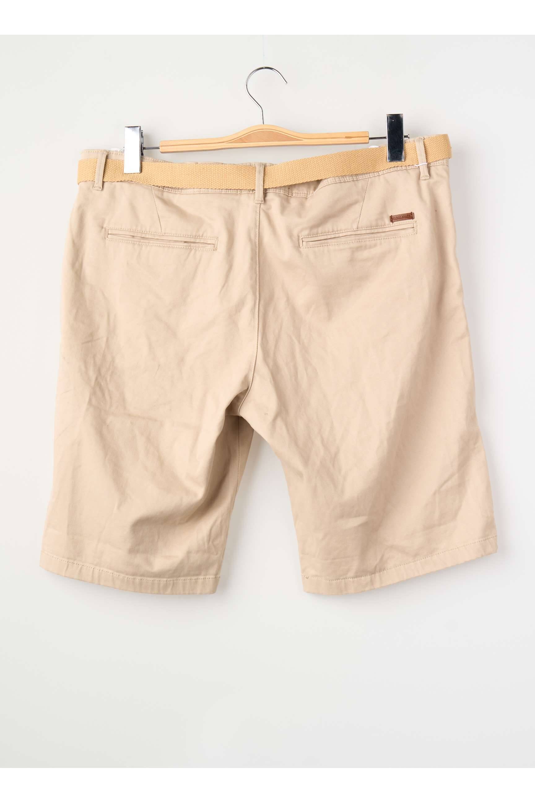 Šortas bežinis JACK & JONES vyras