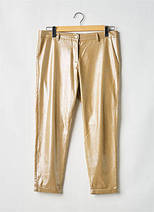 Chino kelnė bežinis IMPERIAL moteris