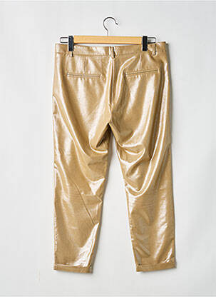Chino kelnė bežinis IMPERIAL moteris