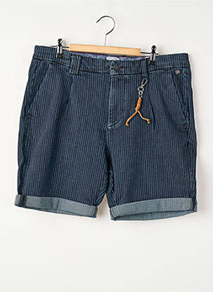Šortas mėlyna JACK & JONES vyras
